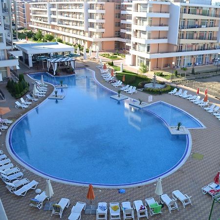 Grand Kamelia Apartment Sunny Beach Quarto foto