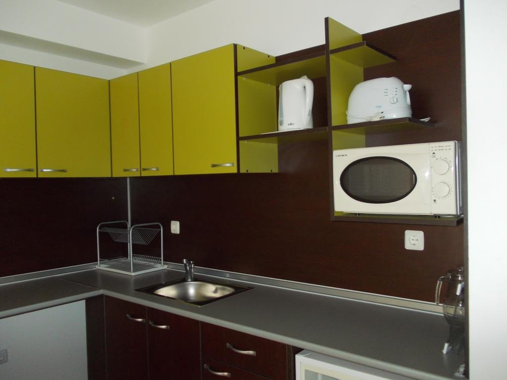 Grand Kamelia Apartment Sunny Beach Quarto foto