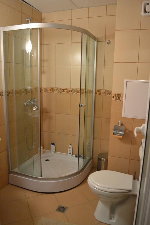Grand Kamelia Apartment Sunny Beach Quarto foto